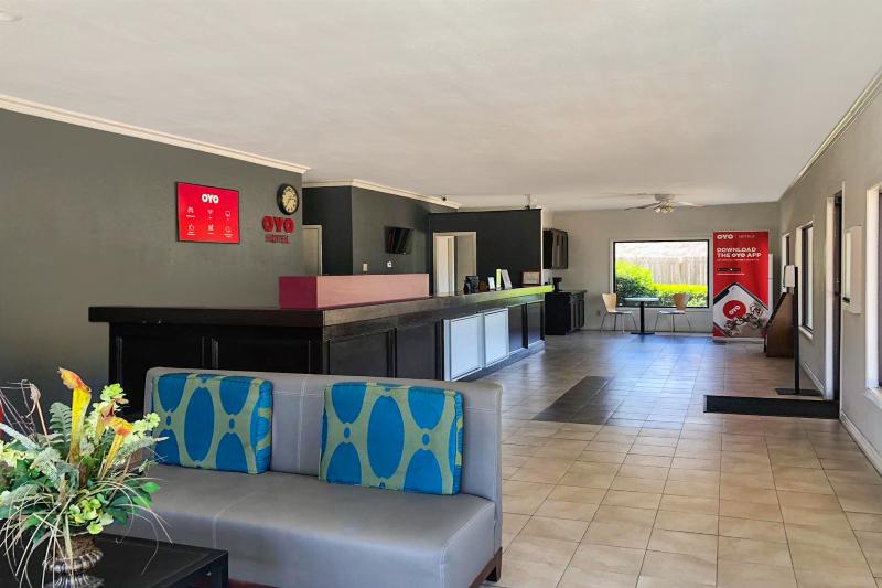 فندق على الطريق Deridder Hwy 171 North