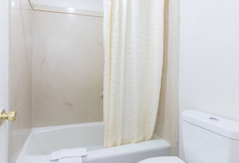 فندق على الطريق Deridder Hwy 171 North