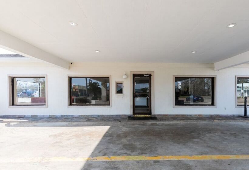 فندق على الطريق Deridder Hwy 171 North