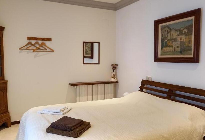 ペンション Apartments In Villa Isabel