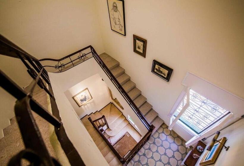 ペンション Apartments In Villa Isabel