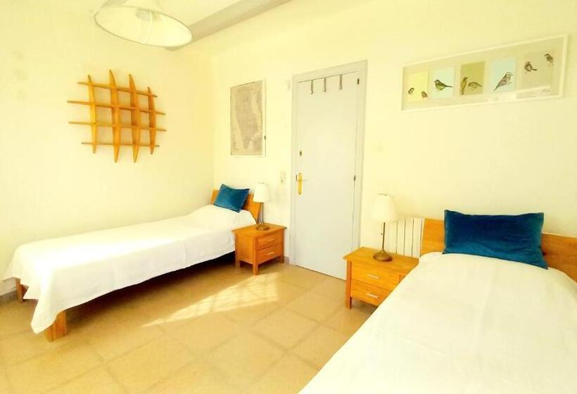 Пансион Apartments In Villa Isabel