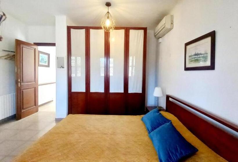 Пансион Apartments In Villa Isabel