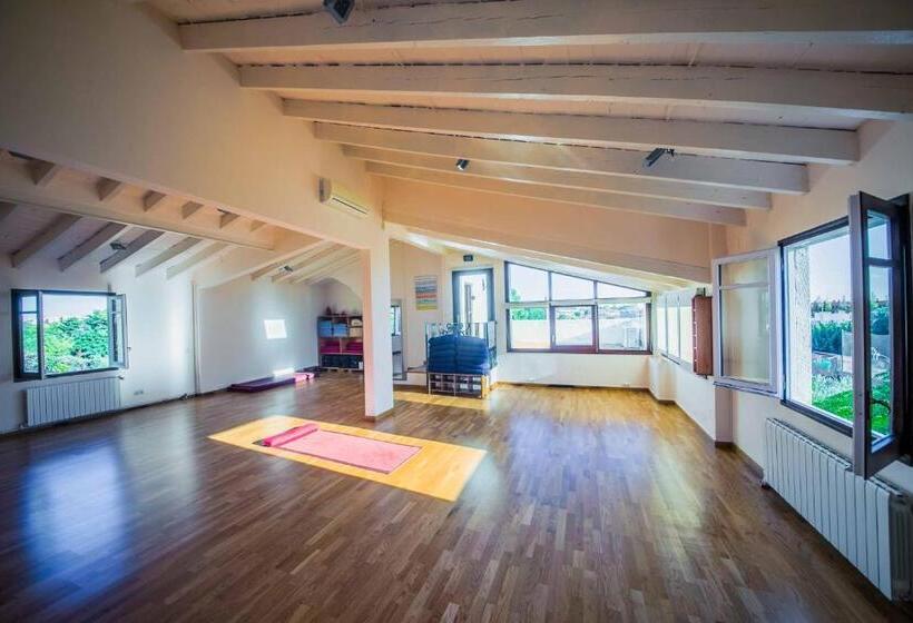 ペンション Apartments In Villa Isabel