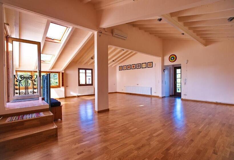 ペンション Apartments In Villa Isabel