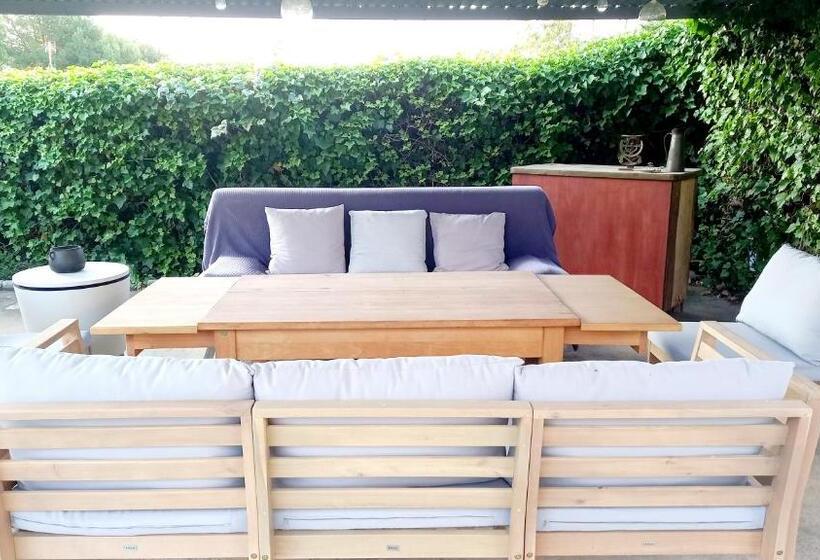 ペンション Apartments In Villa Isabel