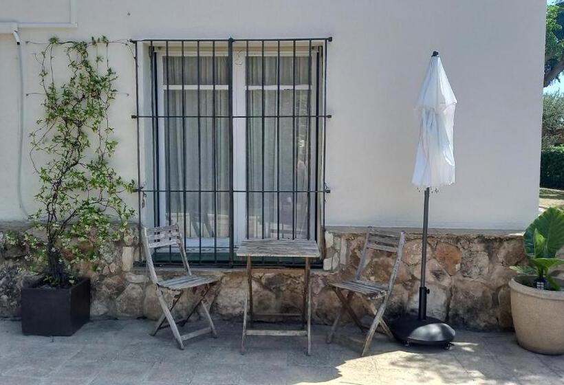 펜션 Apartments In Villa Isabel