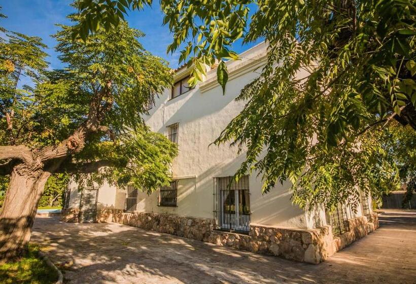 ペンション Apartments In Villa Isabel