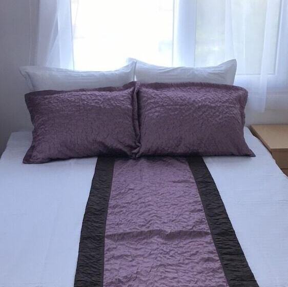 פנסיון Aurora Guest House