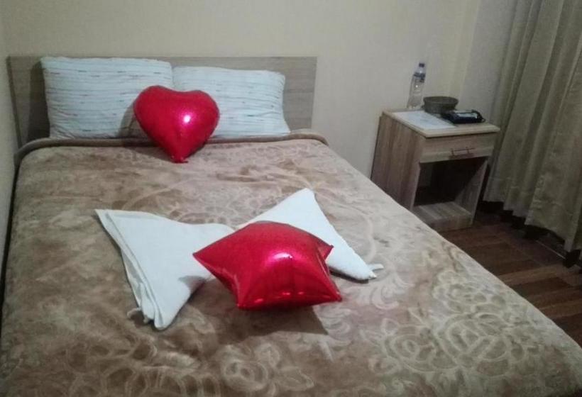 بنسيون D´ Barrig