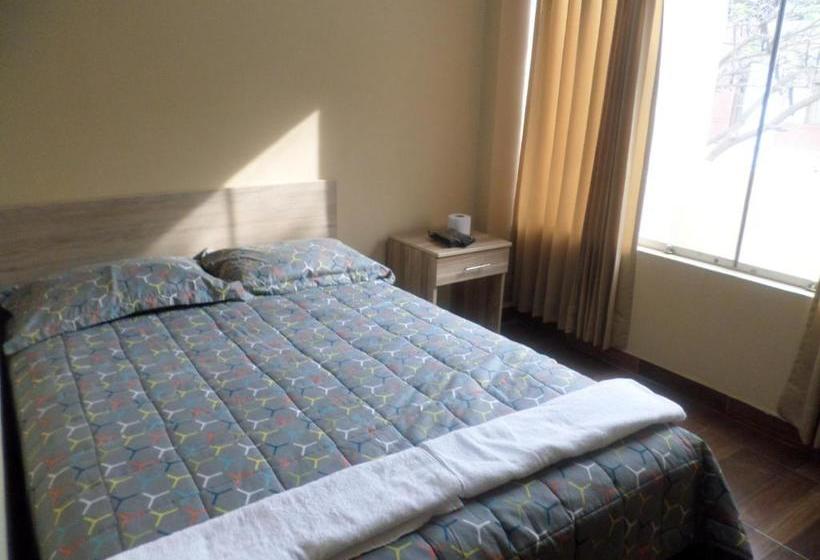 بنسيون D´ Barrig