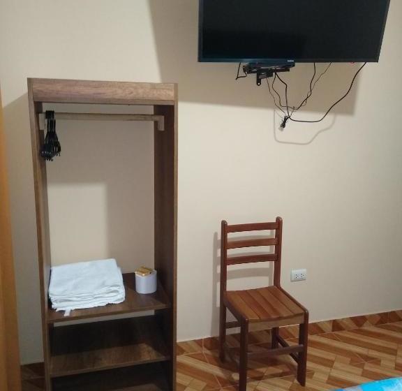 بنسيون D´ Barrig