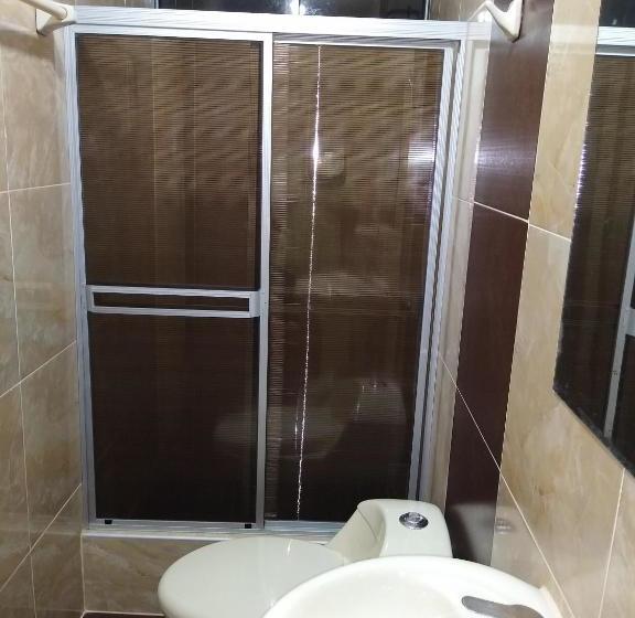 بنسيون D´ Barrig