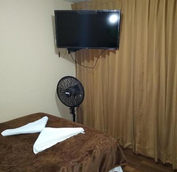 بنسيون D´ Barrig