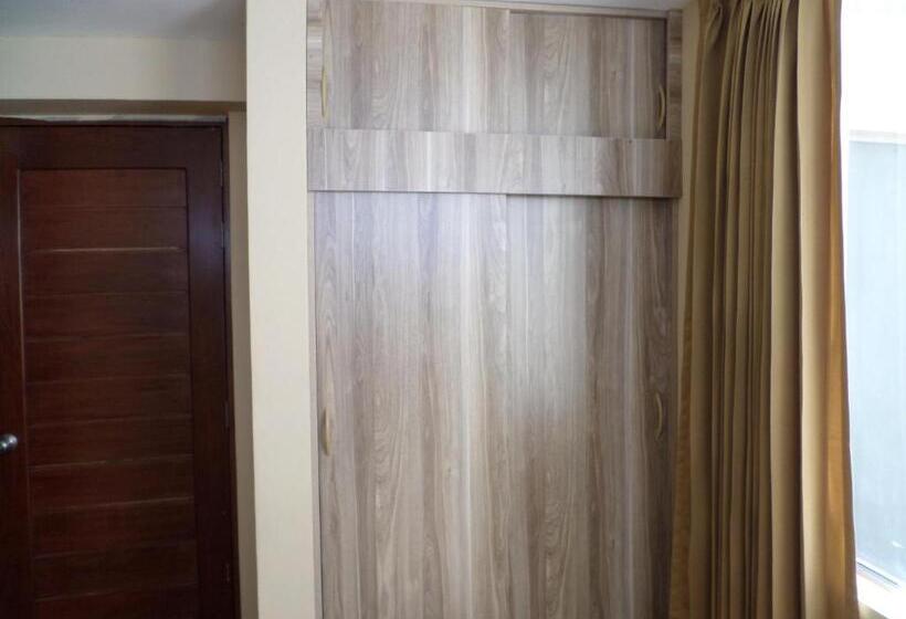 بنسيون D´ Barrig