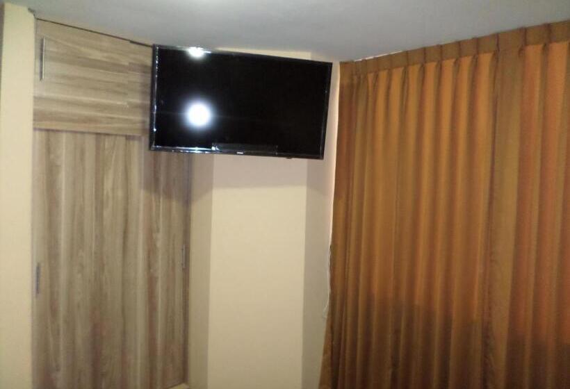 بنسيون D´ Barrig