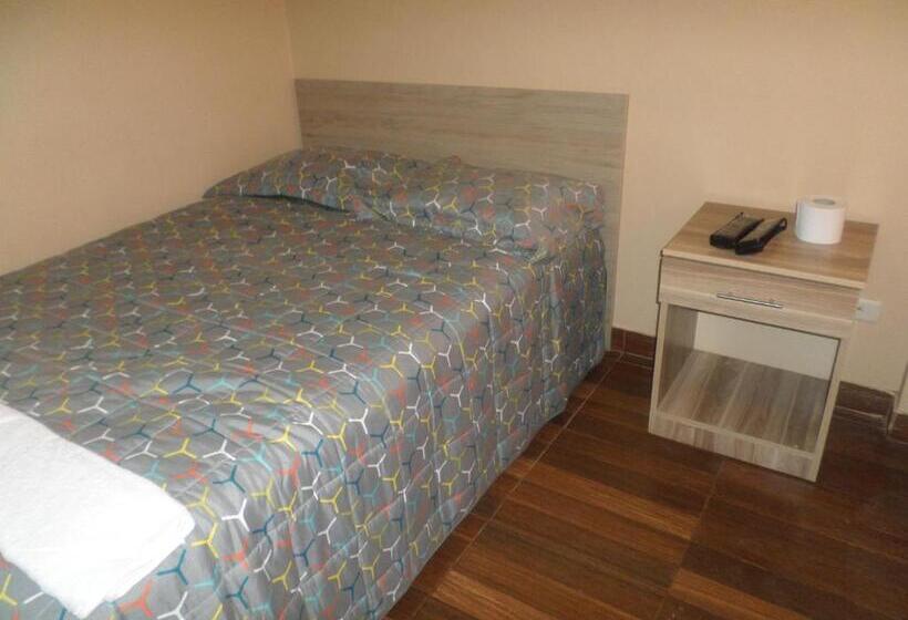 بنسيون D´ Barrig