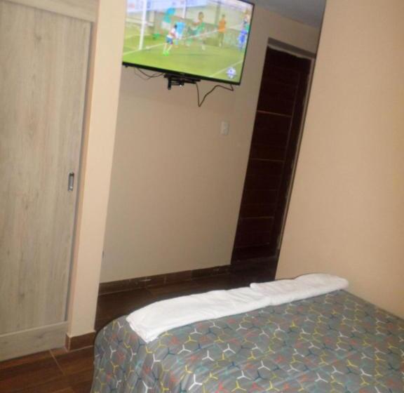 بنسيون D´ Barrig