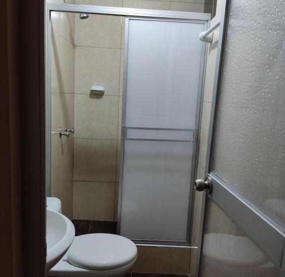 بنسيون D´ Barrig