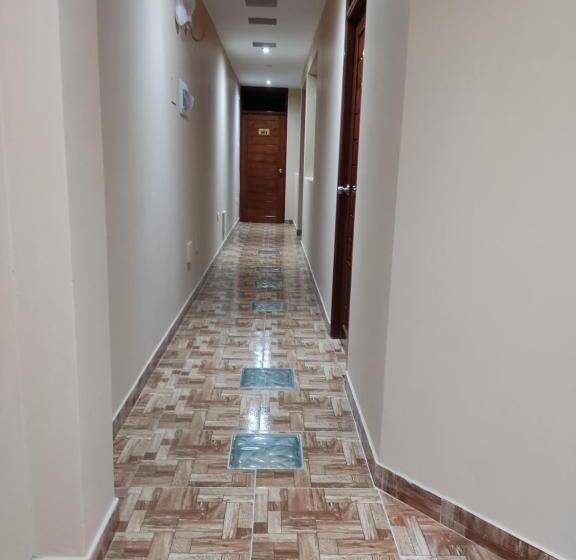 بنسيون D´ Barrig