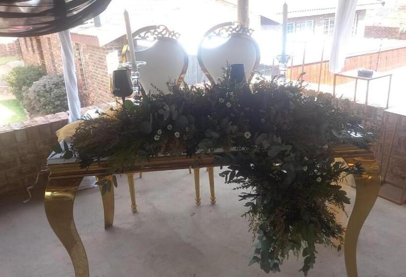 膳宿费 Die Bostokelos And Spa