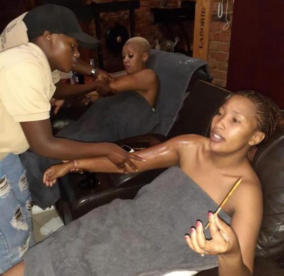 膳宿费 Die Bostokelos And Spa