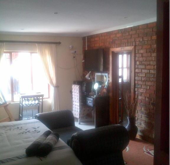 膳宿费 Die Bostokelos And Spa