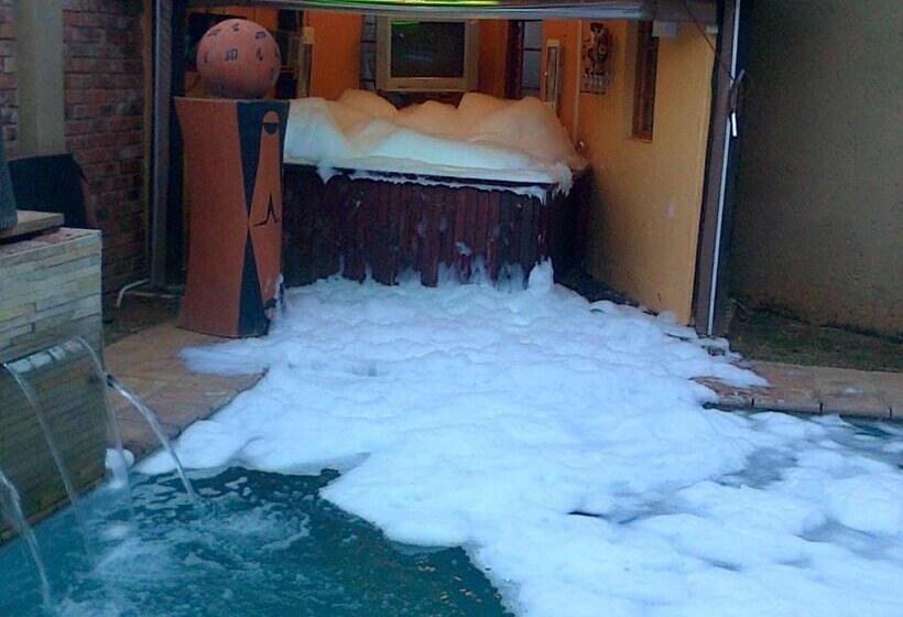 膳宿费 Die Bostokelos And Spa