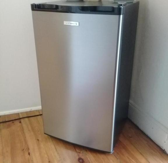 פנסיון Die Hoekhuis