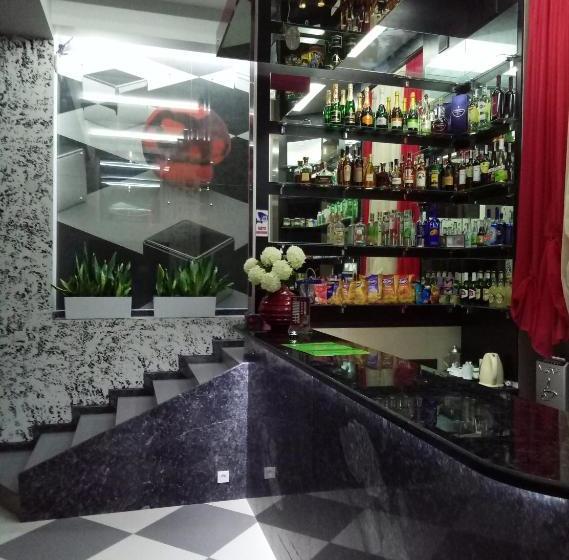 پانسیون Guest House Khan