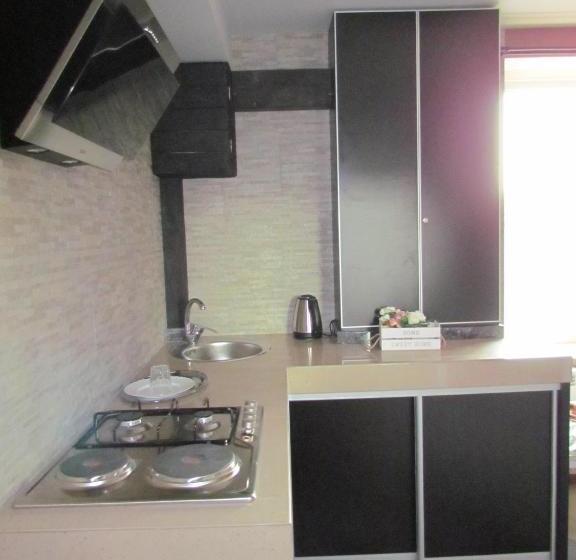 پانسیون Guest House Khan