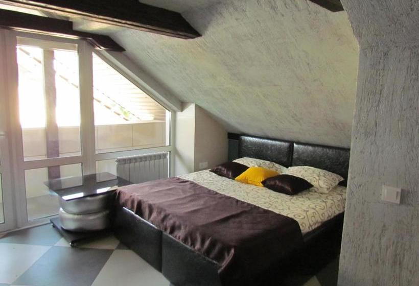 پانسیون Guest House Khan