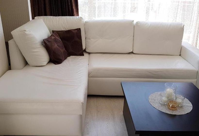 Пансион Guest House Saint Apostol