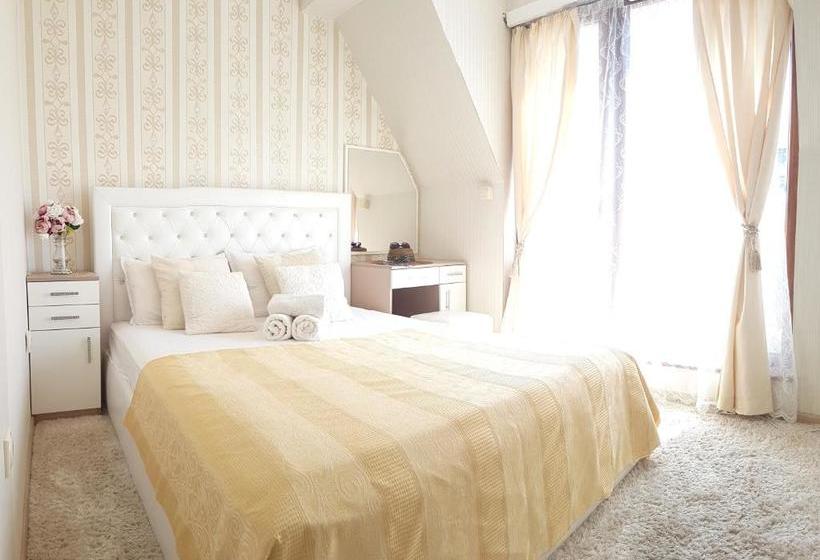 Пансион Guest House Saint Apostol