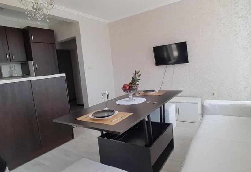 Пансион Guest House Saint Apostol