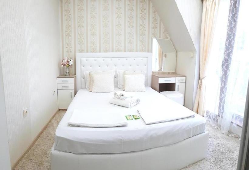 Пансион Guest House Saint Apostol