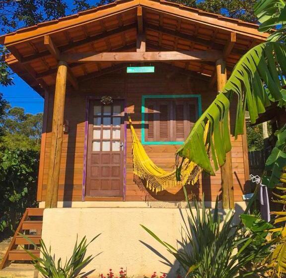 پانسیون Hindu Box Containers E Cabanas