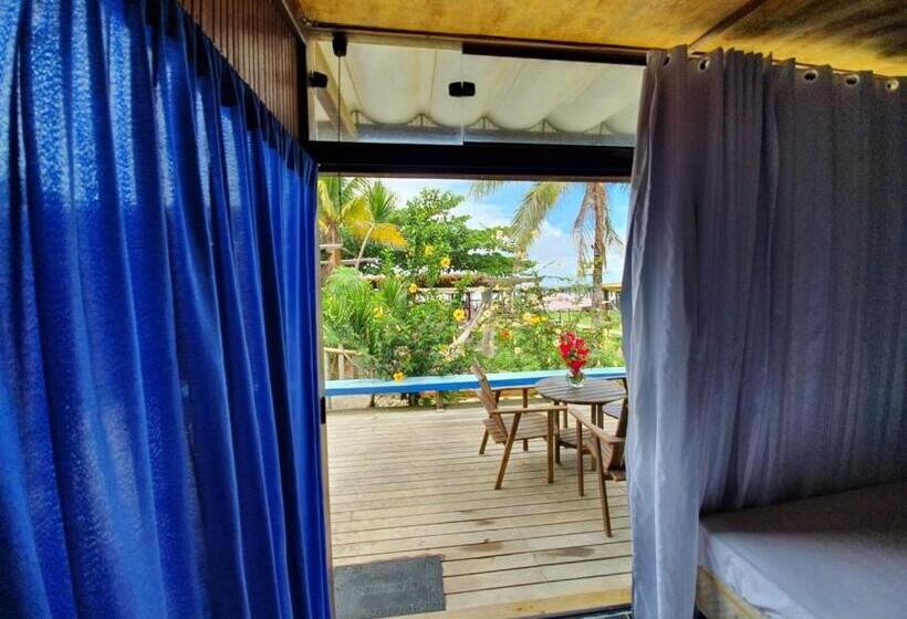 ペンション Hospedaria Rosa Dos Ventos