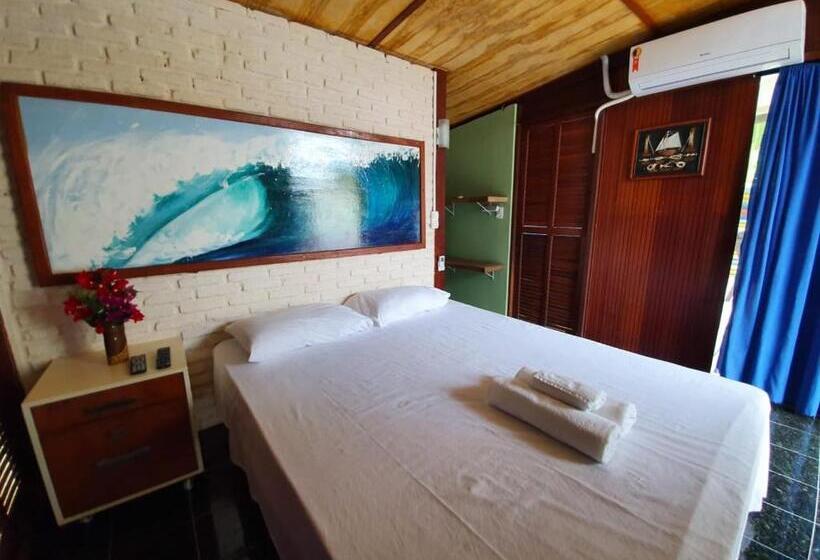 ペンション Hospedaria Rosa Dos Ventos