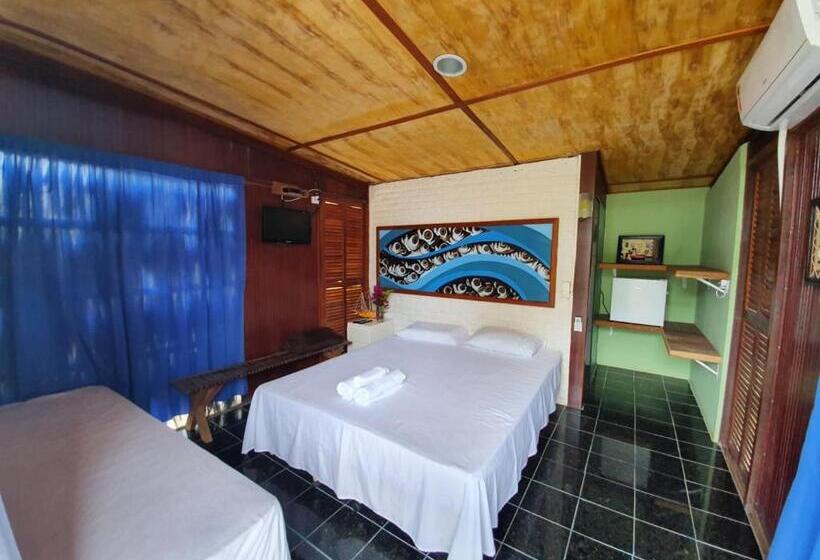 ペンション Hospedaria Rosa Dos Ventos