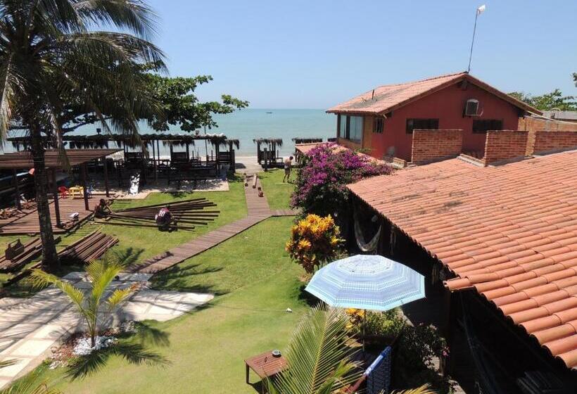 ペンション Hospedaria Rosa Dos Ventos