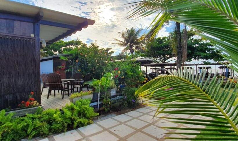 ペンション Hospedaria Rosa Dos Ventos