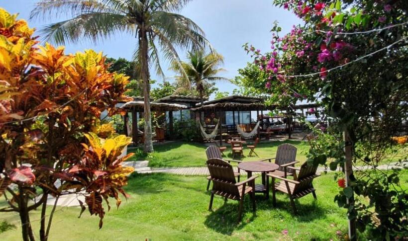 ペンション Hospedaria Rosa Dos Ventos