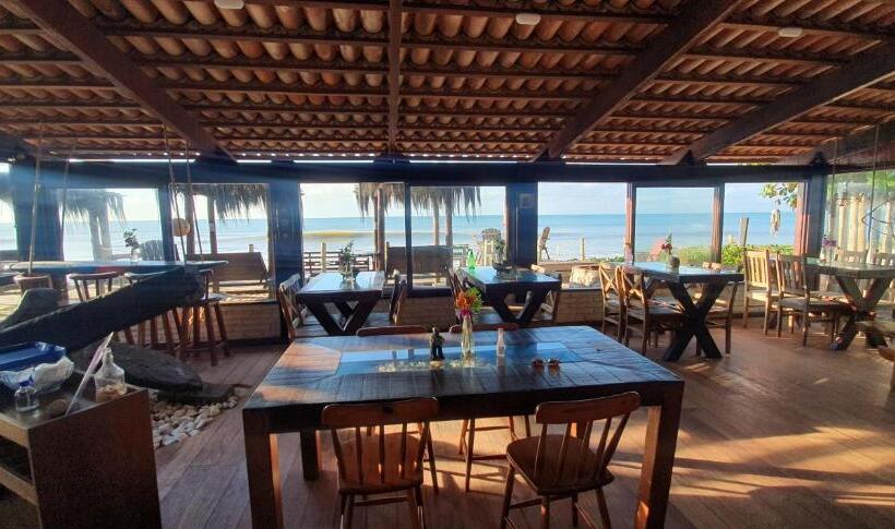 ペンション Hospedaria Rosa Dos Ventos