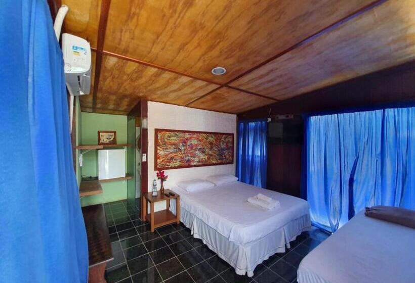 ペンション Hospedaria Rosa Dos Ventos