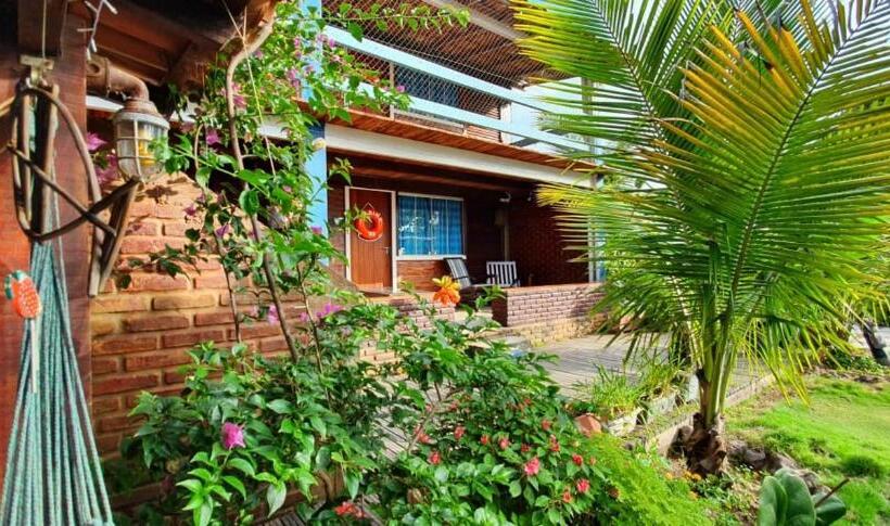 ペンション Hospedaria Rosa Dos Ventos