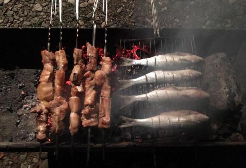 پانسیون Kety House