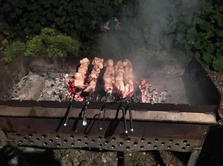 پانسیون Kety House