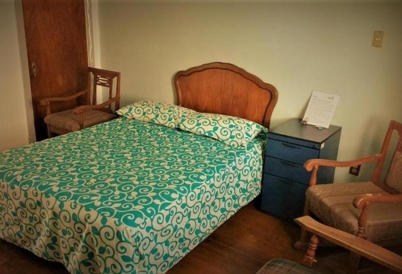 پانسیون La Decima Guest House