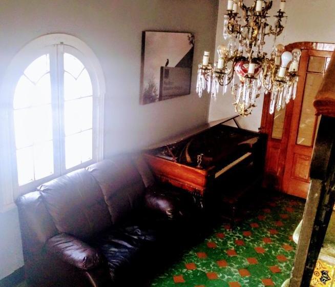 پانسیون La Decima Guest House